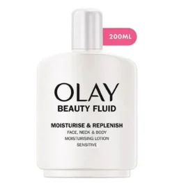 Fluido Facial Hidratante
