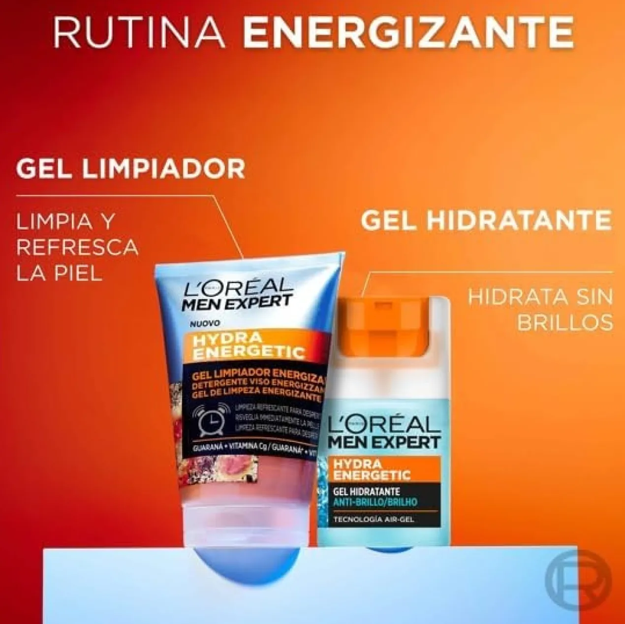 Fluido Polar Ultrahidratante