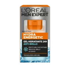 Fluido Polar Ultrahidratante