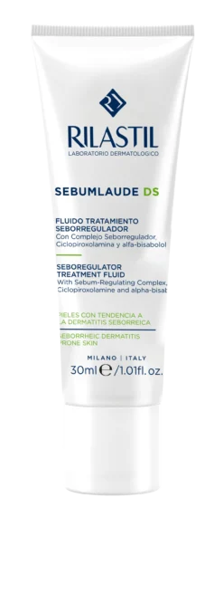 Fluido Sebocorrector Sebumlaude DS