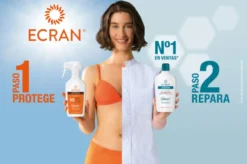 Fluido Solar Cara y Escote SPF 50+