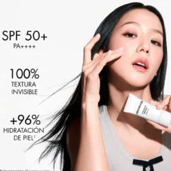 Fluido Solar Invisible Hidratante SPF 50+