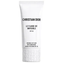 Fluido Solar Invisible Hidratante SPF 50+