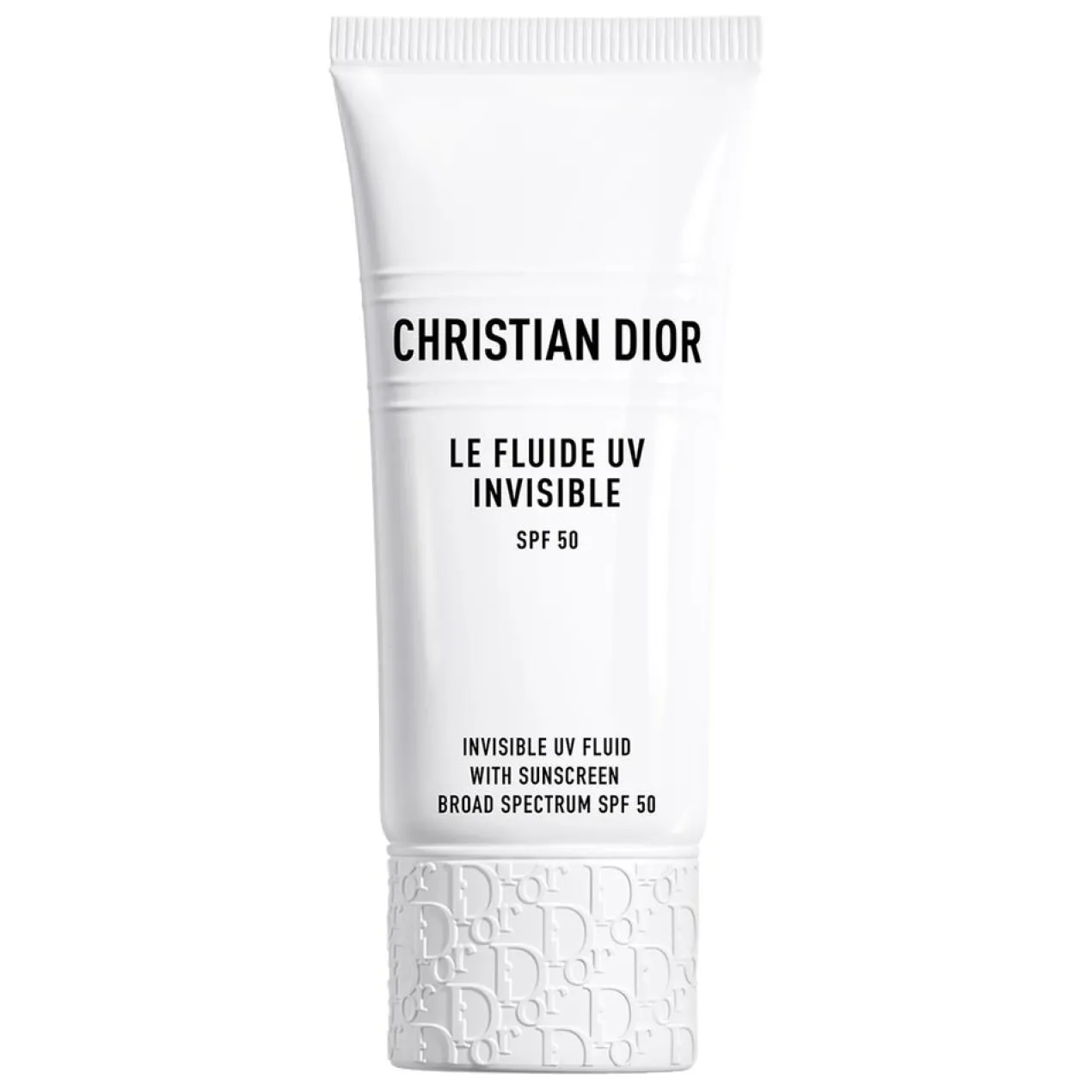 Fluido Solar Invisible Hidratante SPF 50+