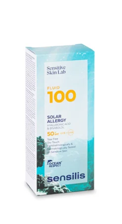 Fluid 100 Solar Allergy