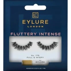 Fluttery Intense Pestañas Postizas