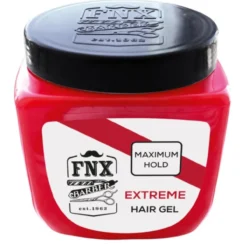 FNX Barber Gel Fijador Extremo