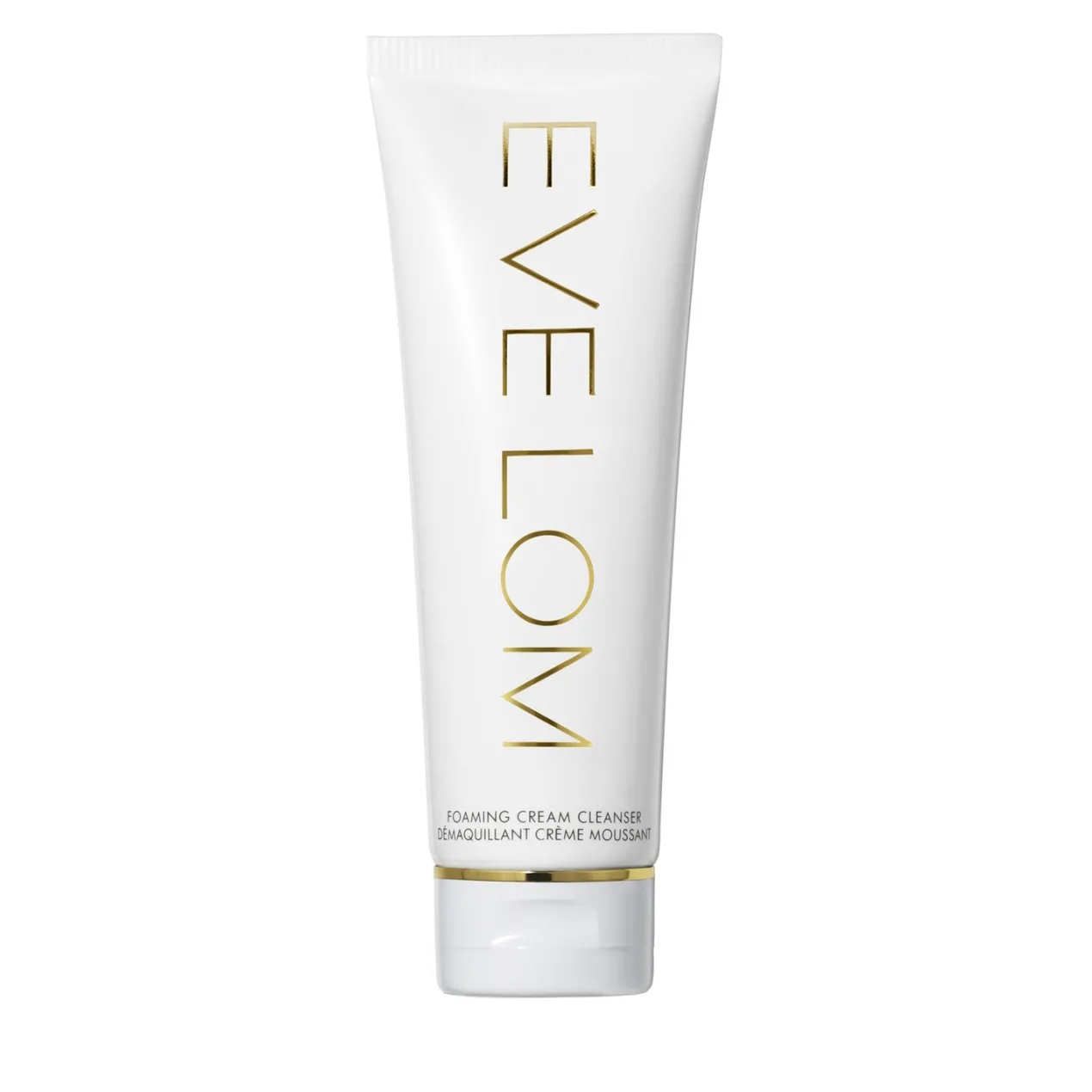 Foaming Cream Cleanser