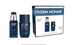 Force Supreme Homme Set de Regalo Revitalizante y Protector