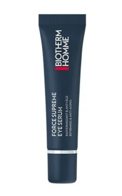 Force Supreme Serum Contorno de Ojos