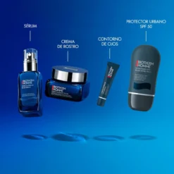 Force Supreme Serum Contorno de Ojos
