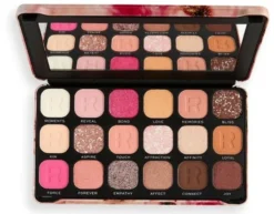 Forever Flawless Affinity Paleta de Sombras