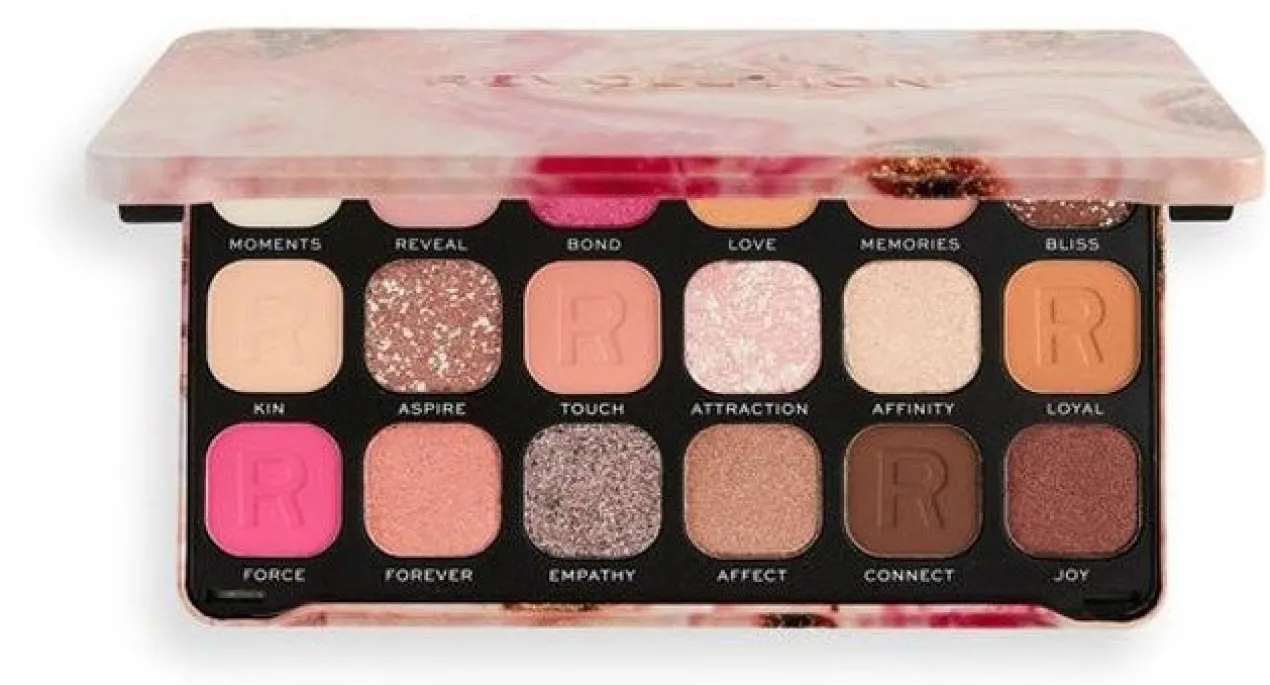 Forever Flawless Affinity Paleta de Sombras