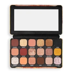Forever Flawless Paleta Sombras de Ojos Bronze Temptation