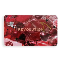 Forever Flawless Paleta Sombras de Ojos Cherry Rebel