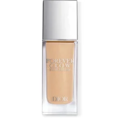 Forever Glow Star Filter Fluido sublimador de tez e iluminador