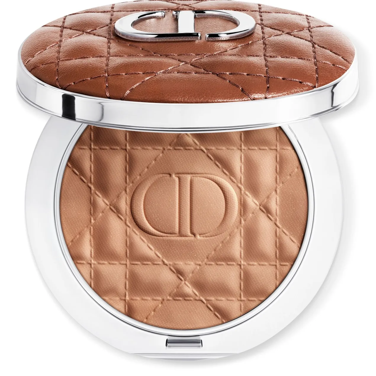 Forever Nude Bronze Polvos Bronceadores Acabado Radiante Natural o Mate