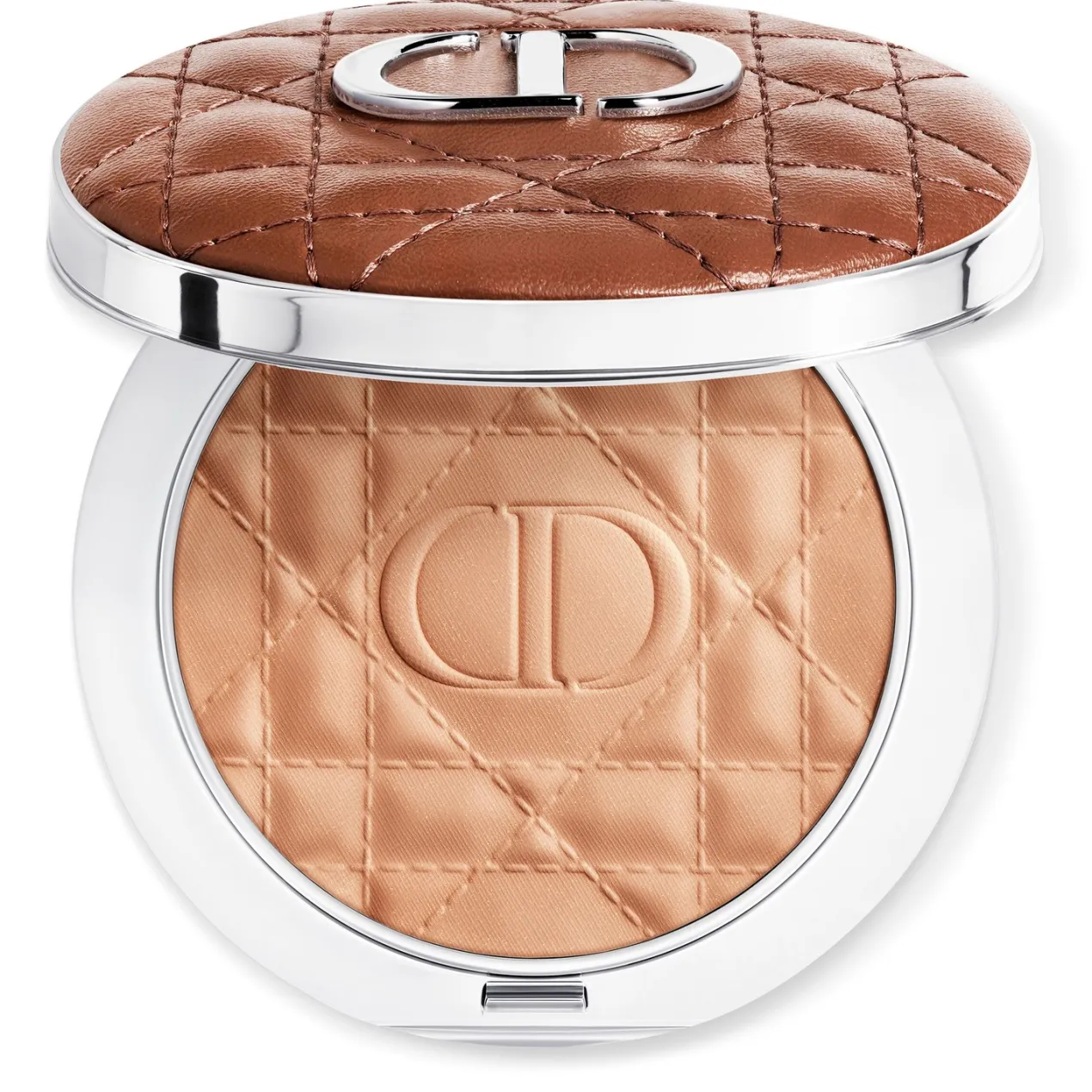 Forever Nude Bronze Polvos Bronceadores Acabado Radiante Natural o Mate