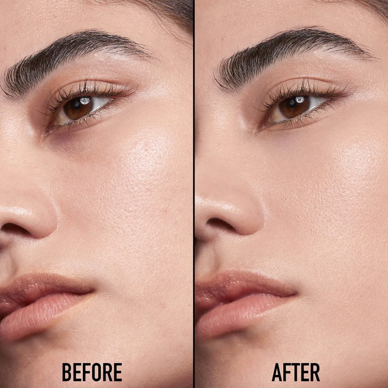FOREVER SKIN CORRECT Corrector antiojeras de alta cobertura