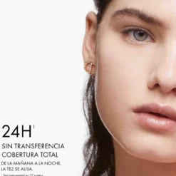 FOREVER SKIN CORRECT Corrector antiojeras de alta cobertura
