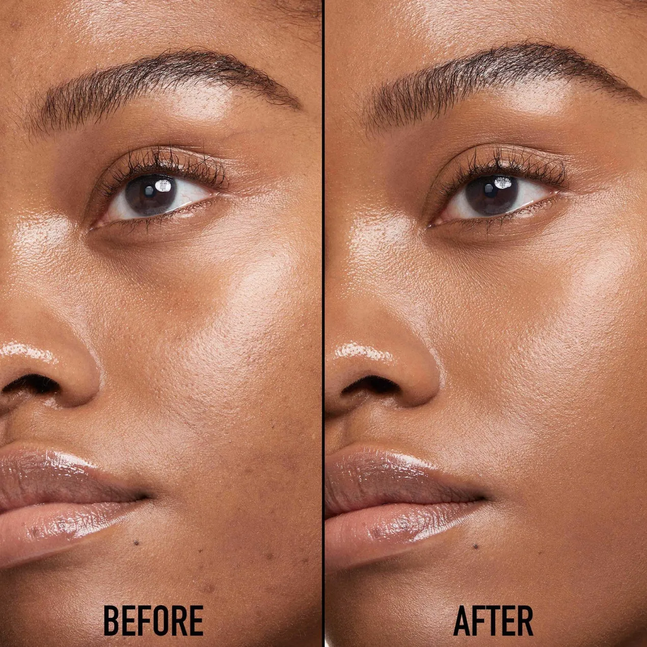 FOREVER SKIN CORRECT Corrector antiojeras de alta cobertura