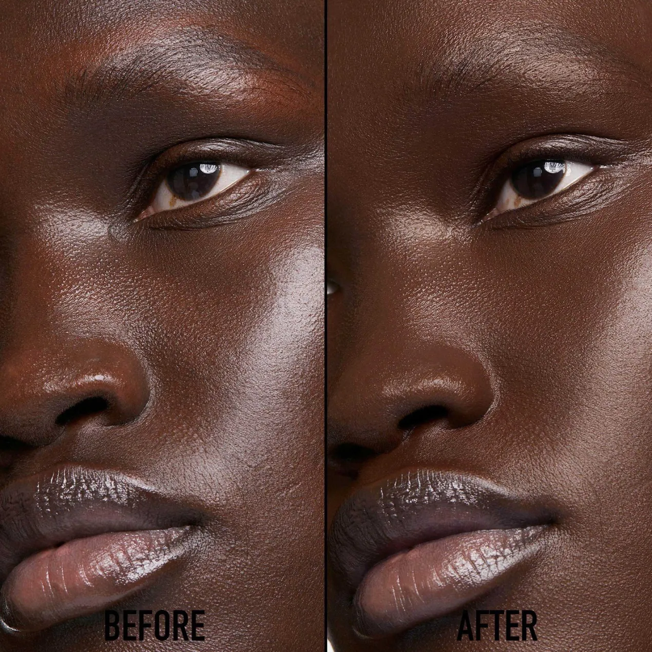 FOREVER SKIN CORRECT Corrector antiojeras de alta cobertura