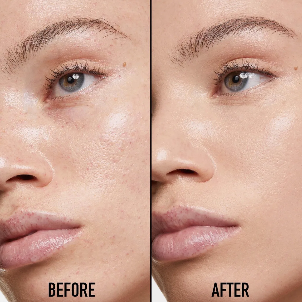 FOREVER SKIN CORRECT Corrector antiojeras de alta cobertura
