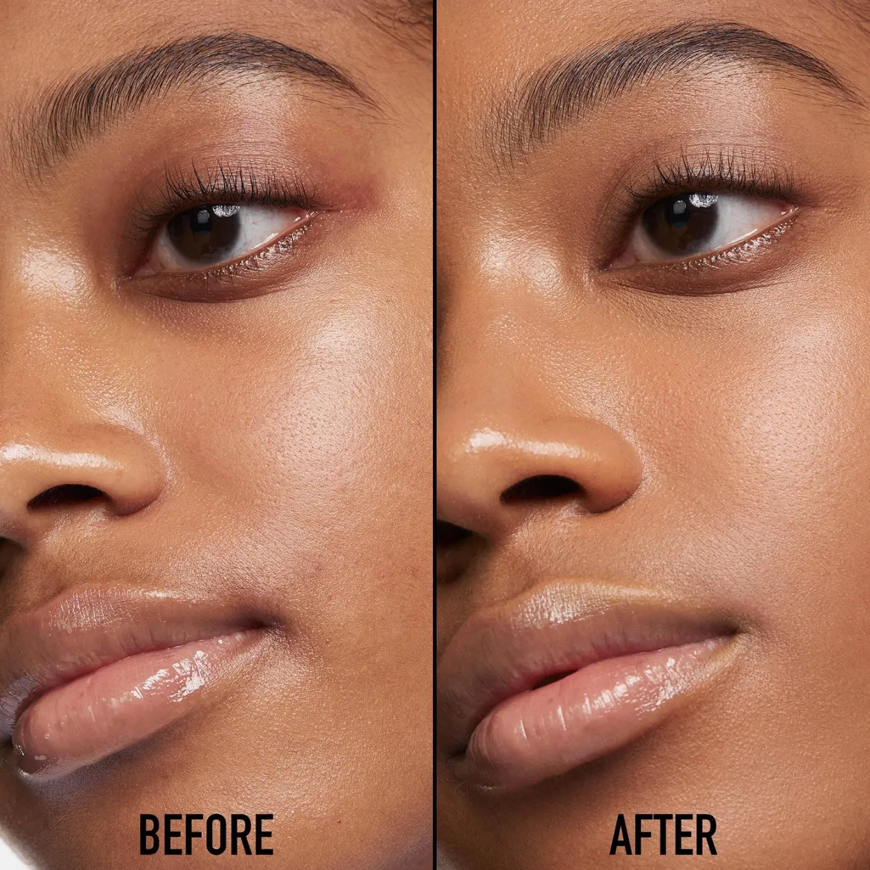 FOREVER SKIN CORRECT Corrector antiojeras de alta cobertura