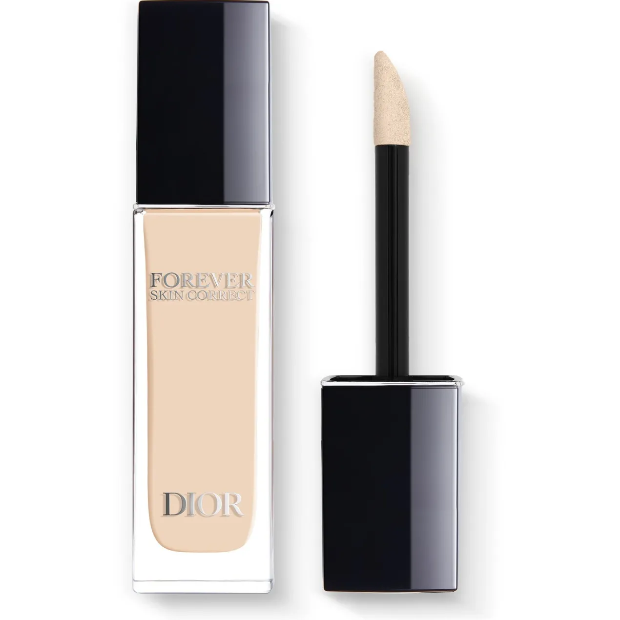 FOREVER SKIN CORRECT Corrector antiojeras de alta cobertura