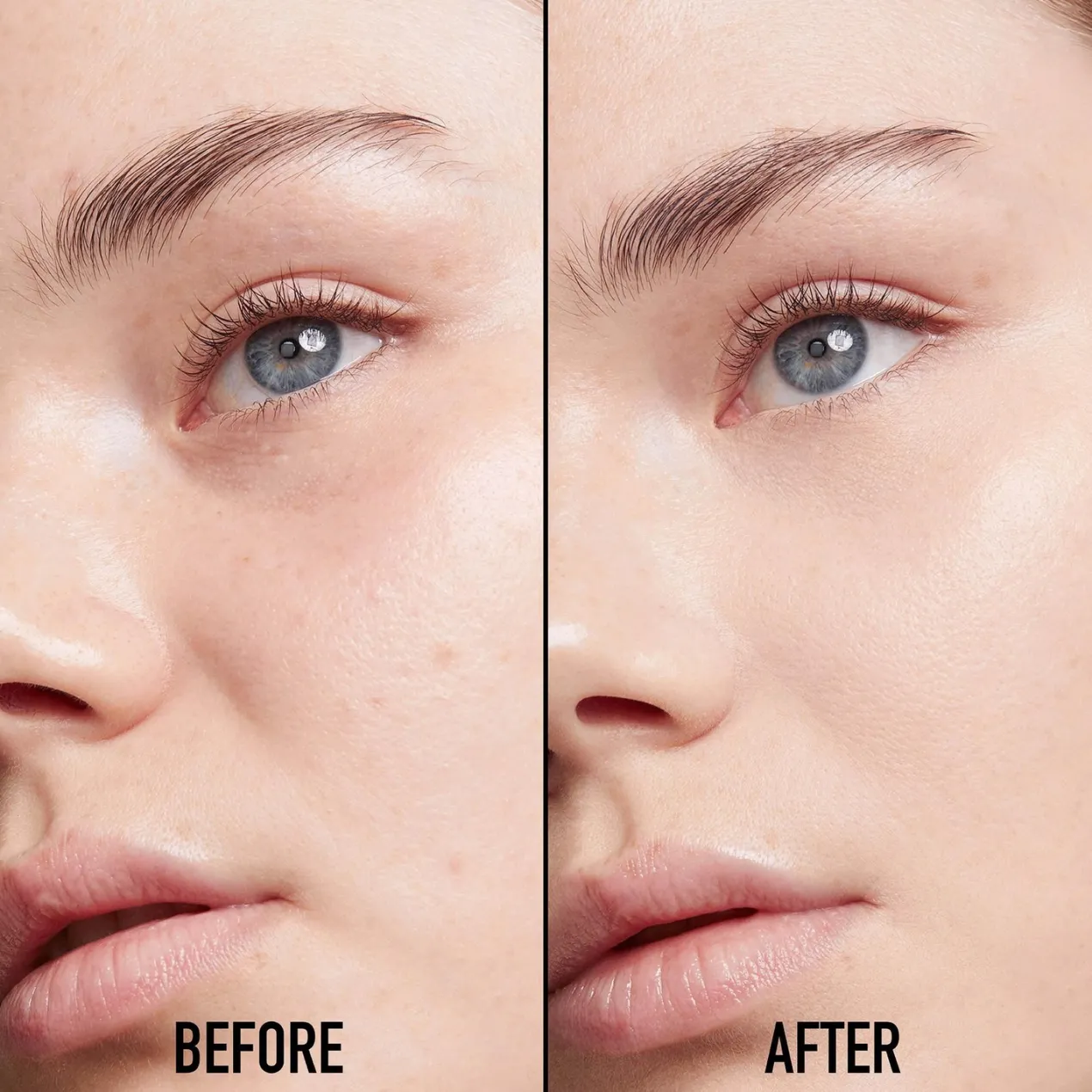 FOREVER SKIN CORRECT Corrector antiojeras de alta cobertura