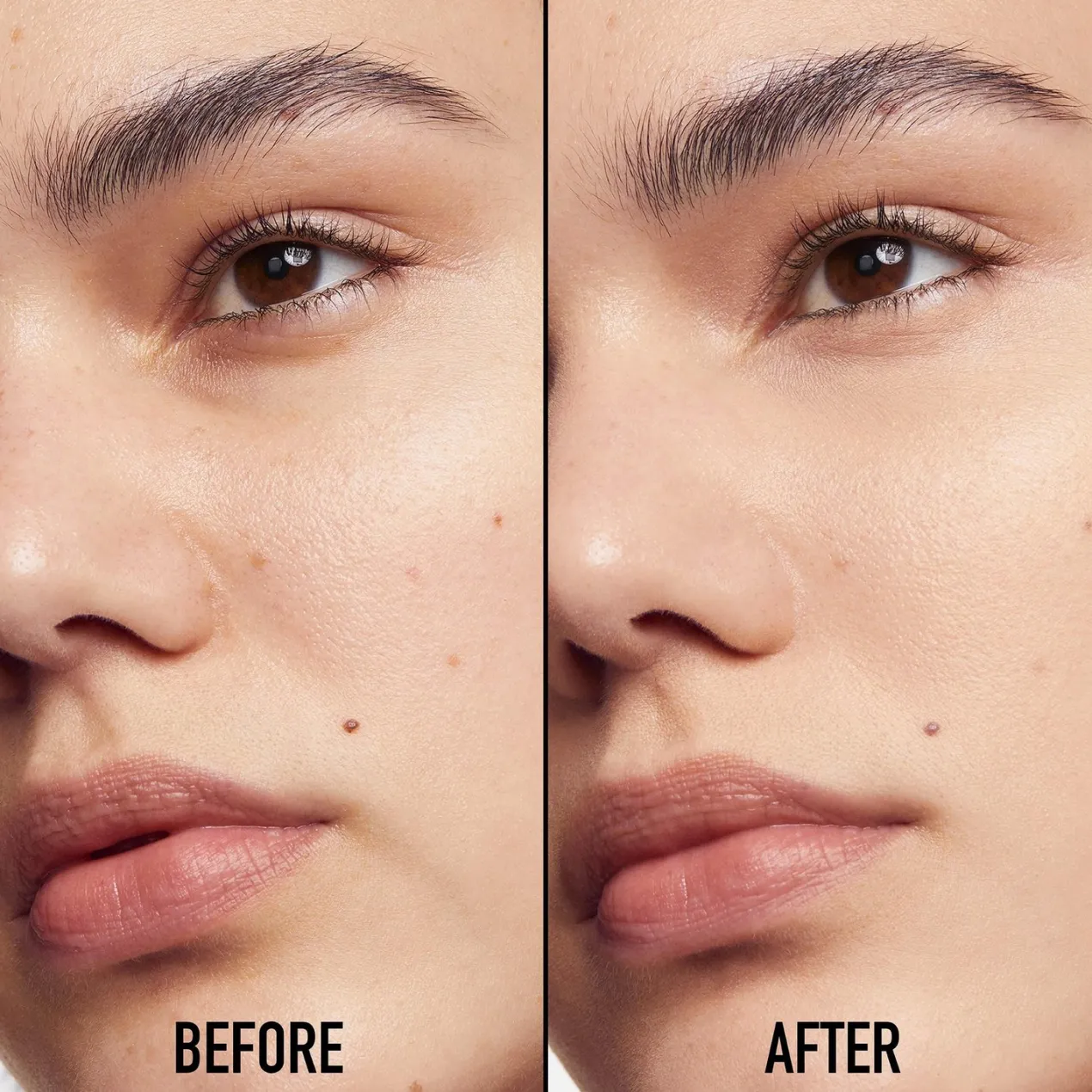 FOREVER SKIN CORRECT Corrector antiojeras de alta cobertura