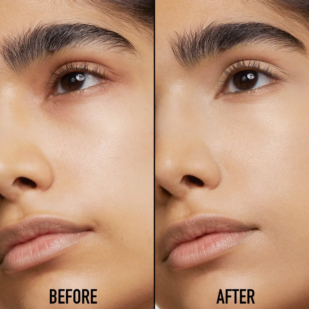 FOREVER SKIN CORRECT Corrector antiojeras de alta cobertura