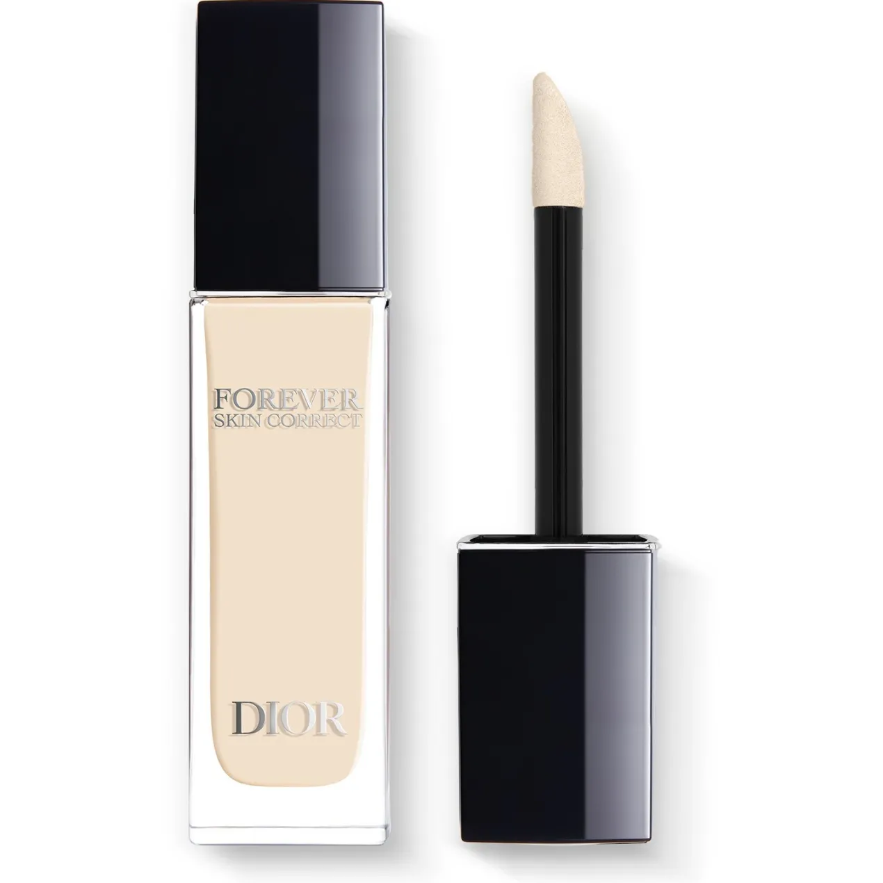 FOREVER SKIN CORRECT Corrector antiojeras de alta cobertura