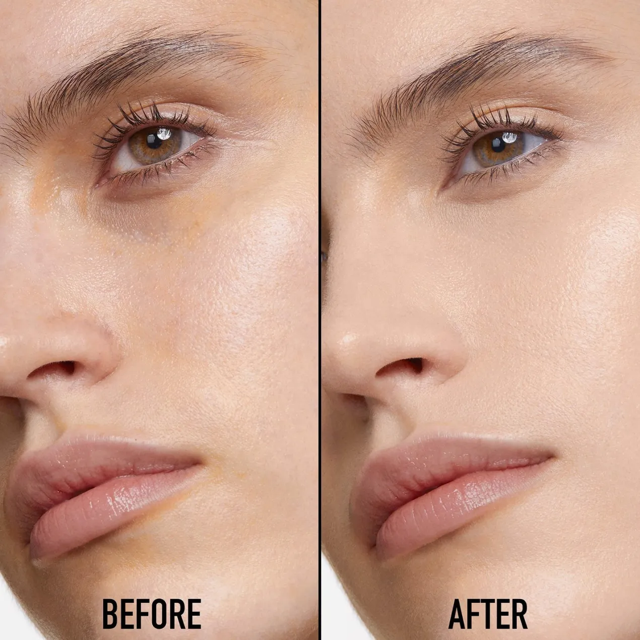 FOREVER SKIN CORRECT Corrector antiojeras de alta cobertura