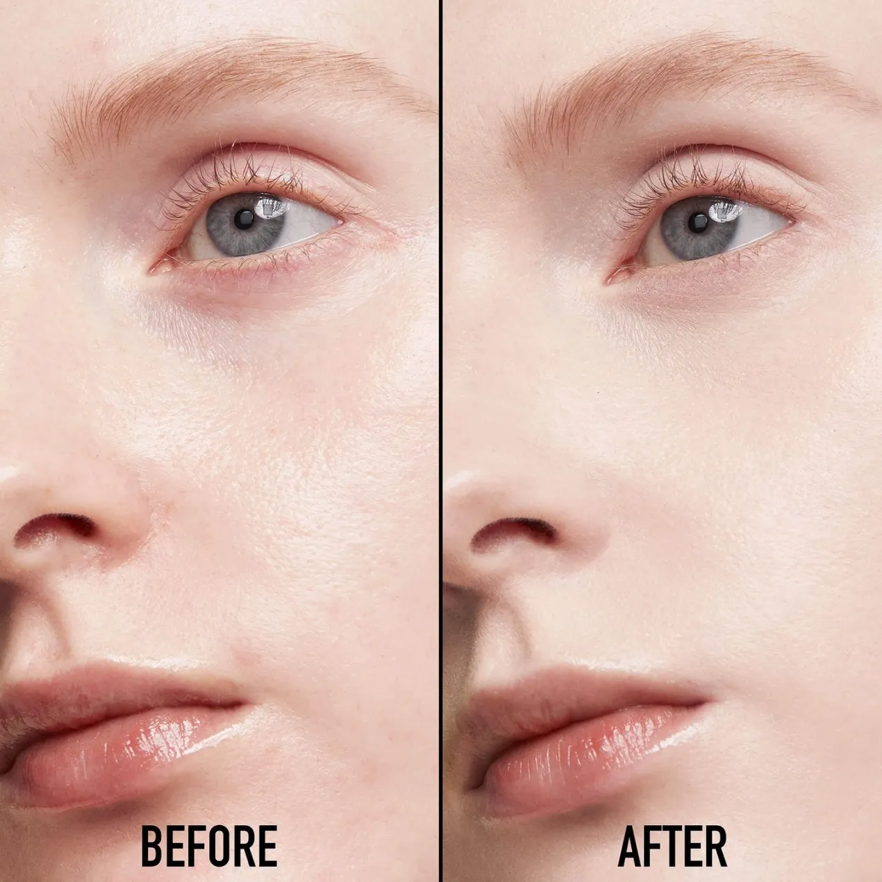 FOREVER SKIN CORRECT Corrector antiojeras de alta cobertura