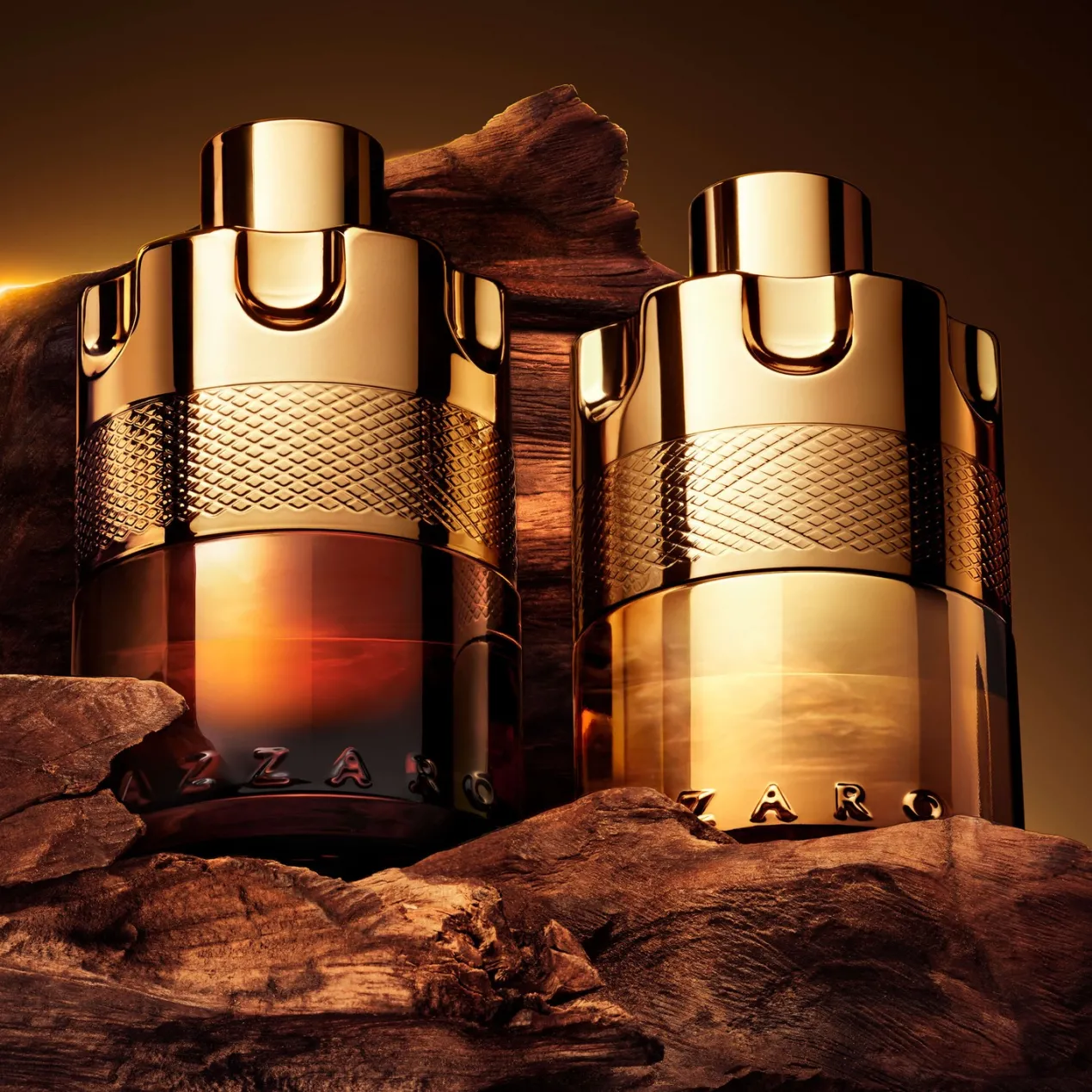 Forever Wanted Absolu Eau de Parfum