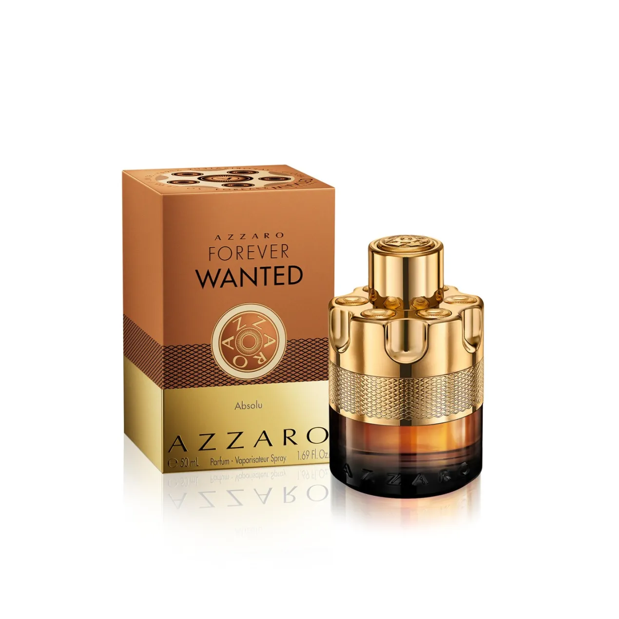 Forever Wanted Absolu Eau de Parfum