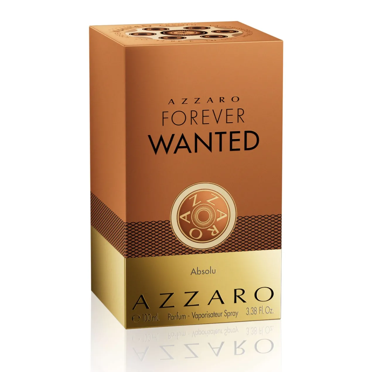 Forever Wanted Absolu Eau de Parfum
