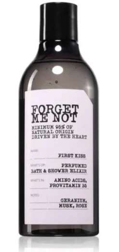 Forget Me Not First Kiss Gel de Ducha