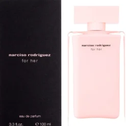 For Her Eau de Parfum