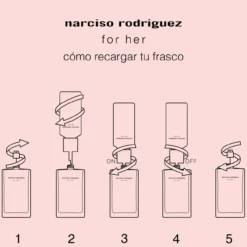 For Her Eau de Parfum