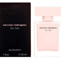For Her Eau de Parfum