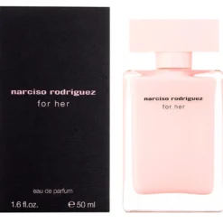 For Her Eau de Parfum