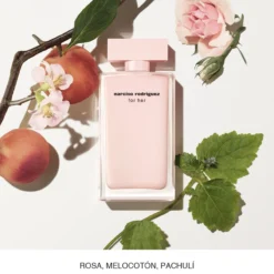 For Her Eau de Parfum