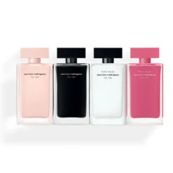 For Her Eau de Parfum