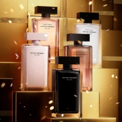 For Her Eau de Toilette Edición Limitada