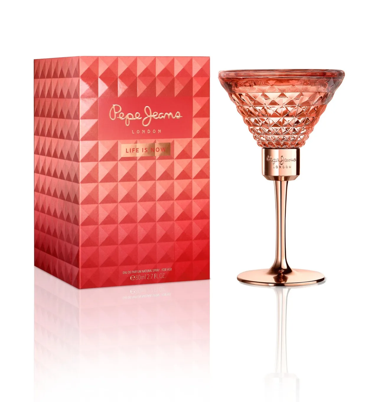 For Her EDP