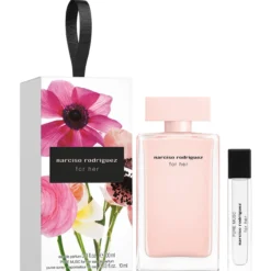 For Her Estuche de Mujer