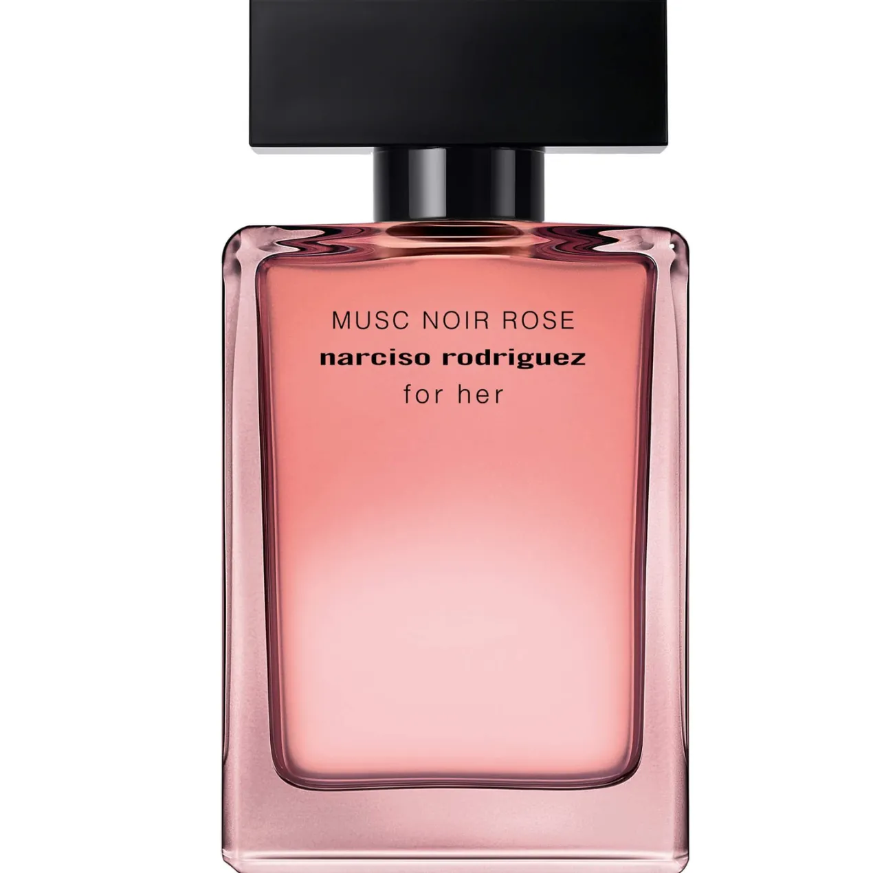 For Her Musc Noir Rose Eau de Parfum