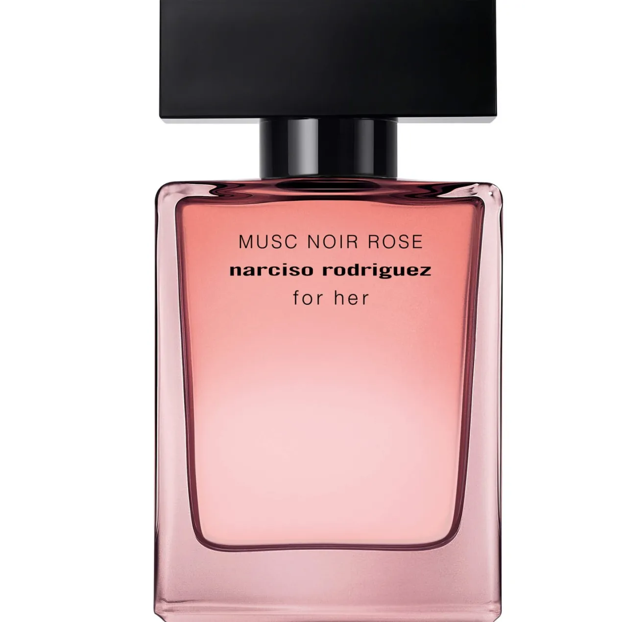 For Her Musc Noir Rose Eau de Parfum